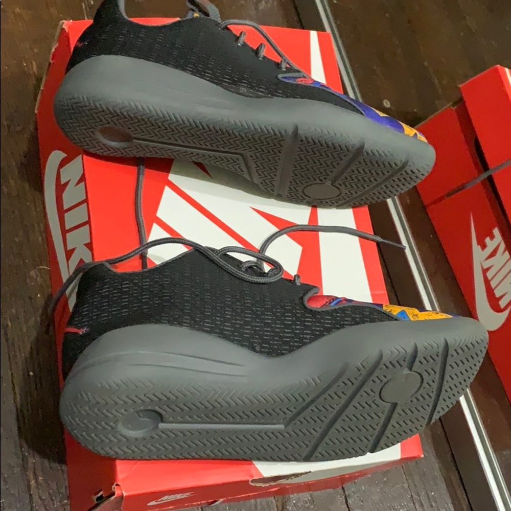 Boy Nike Sneaker